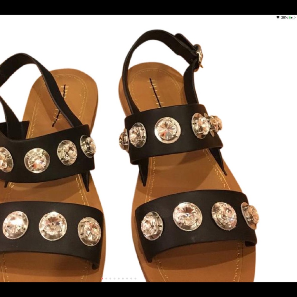 Prada sandals
